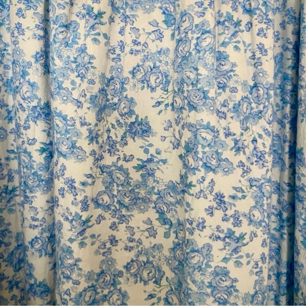 LOVESHACKFANCY STATEMENT DRESS - Picture 3 of 12
